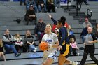 WBBall vs MCLA  Wheaton College Women’s Basketball vs Massachusetts College of Liberal Arts. - Photo By: KEITH NORDSTROM